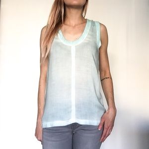 Anthropologie Cloth & Stone Tank Top